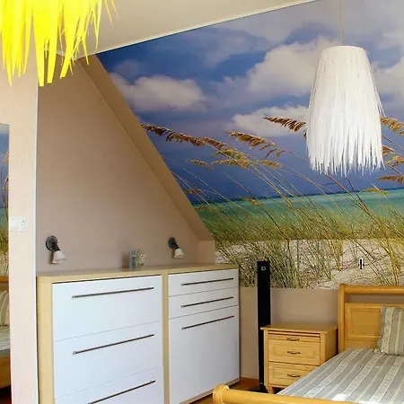 Varszallo Apartman Szálloda *