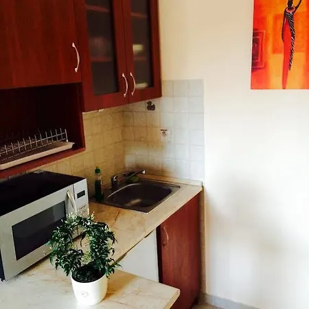 Varszallo Apartman Szálloda *