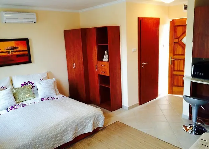 Varszallo Apartman