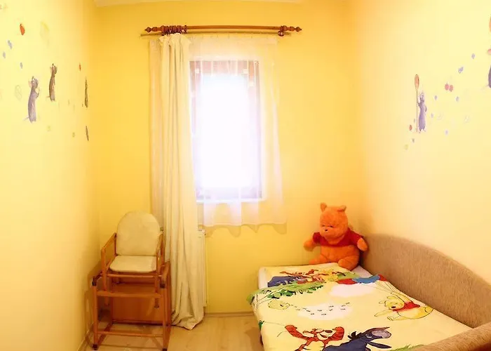 Varszallo Apartman Hotel