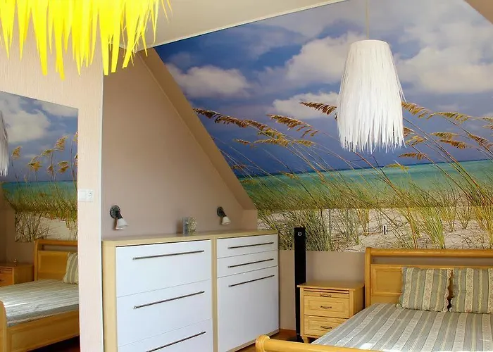 Varszallo Apartman Hotel *