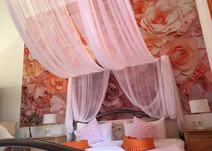 Varszallo Apartman Hotel Gyula