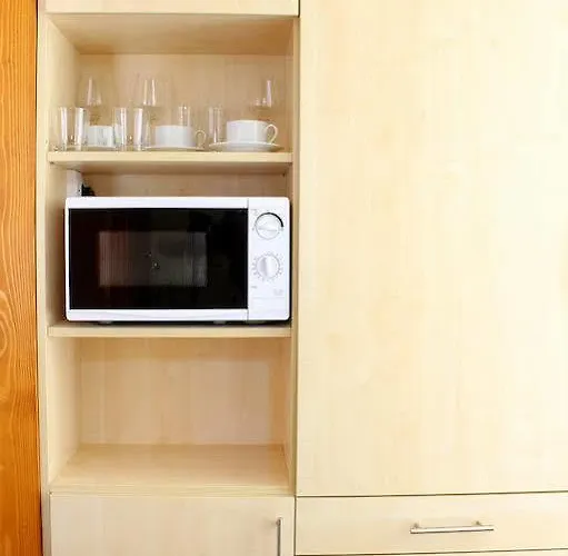 Varszallo Apartman *