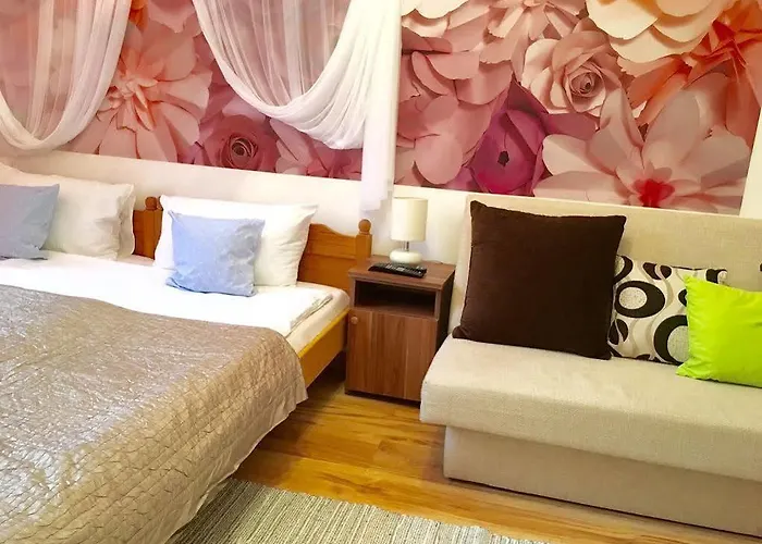 Varszallo Apartman * Gyula